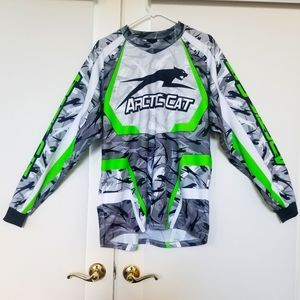 ARCTIC CAT JERSEY